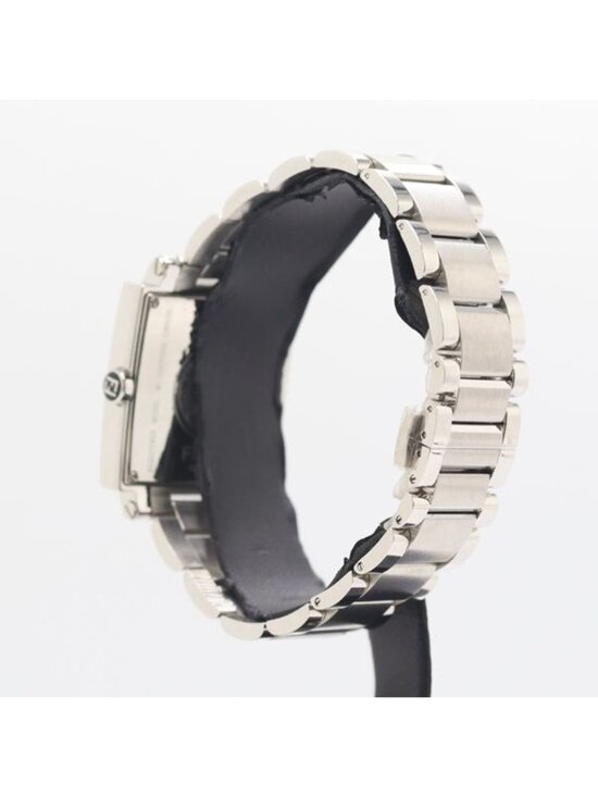 Fendi Watch Blue